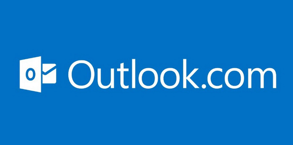 Outlook.com邮箱后缀大全